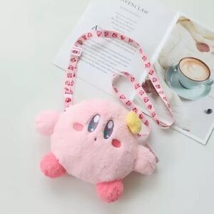 KIRBY Crossbody bag